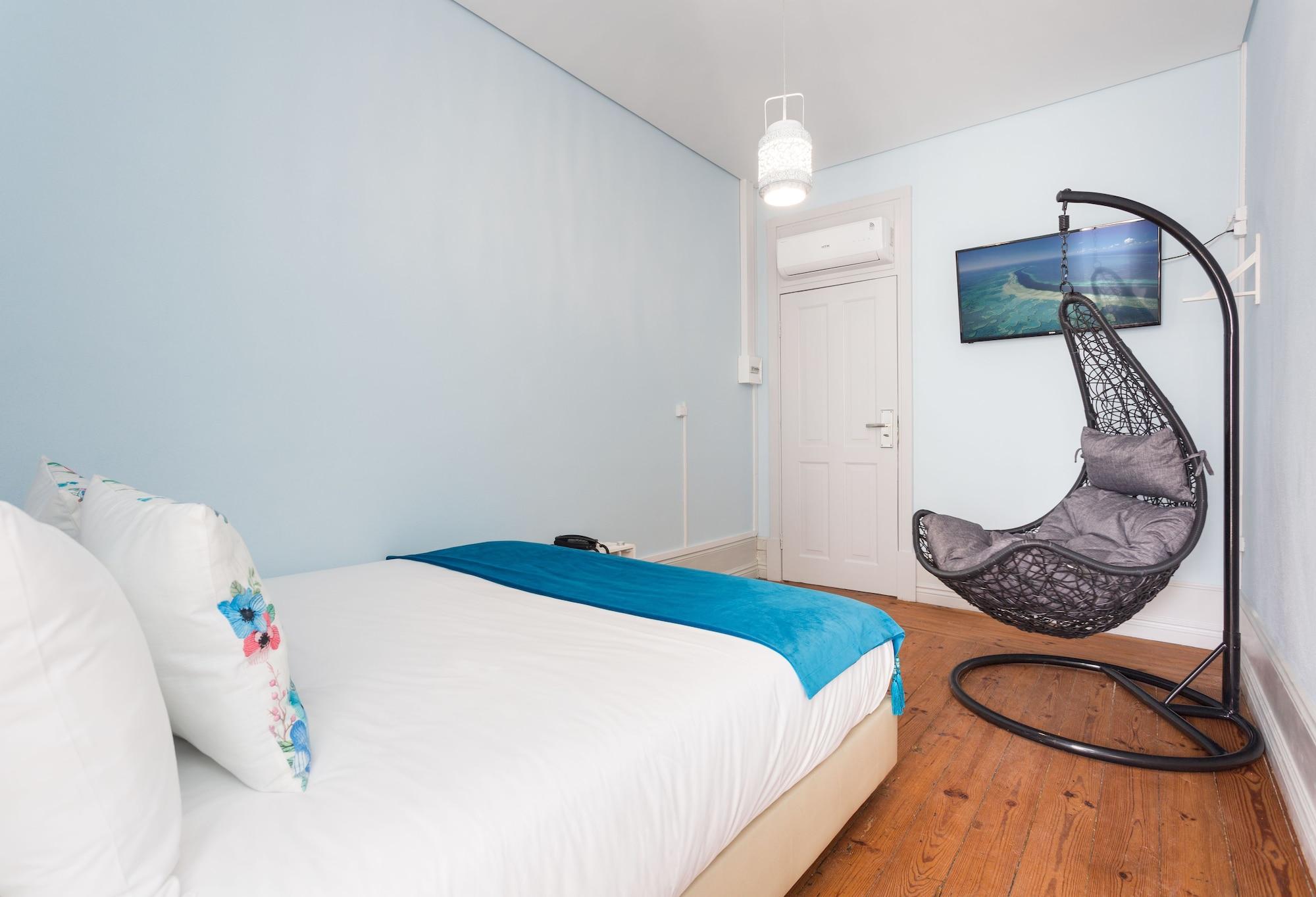 Quarto King Deluxe