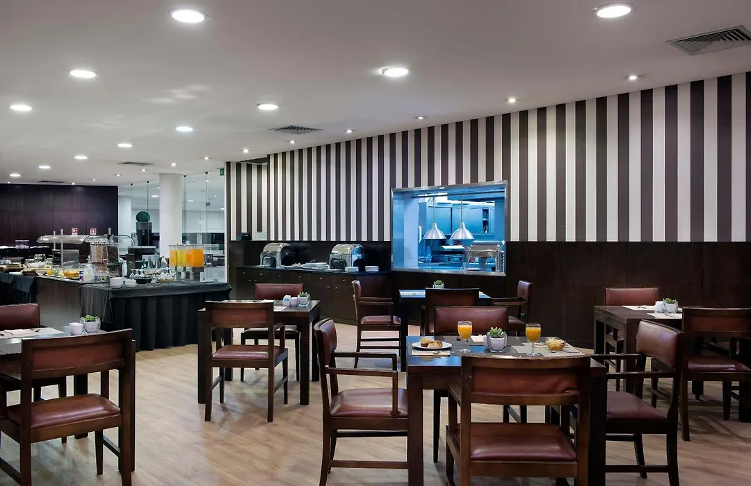 Meliá Ria-1