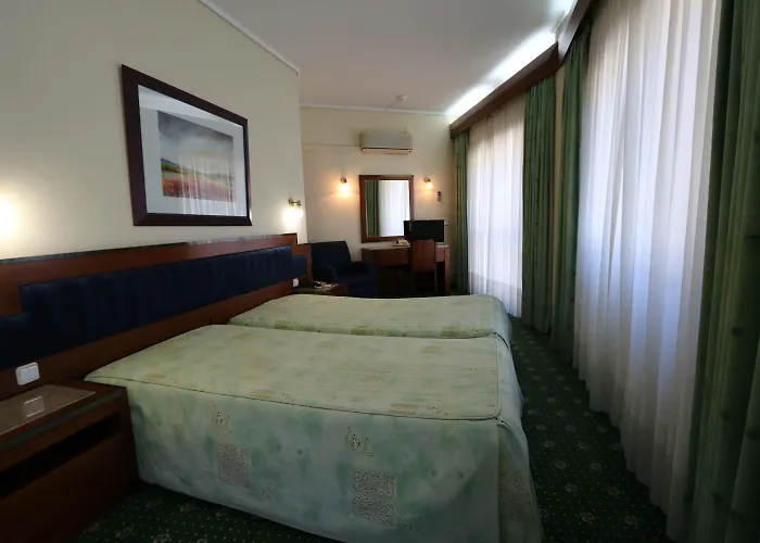 Hotel Imperial