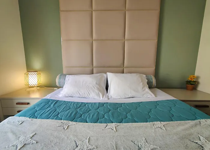 Aveiro Beach Hotel