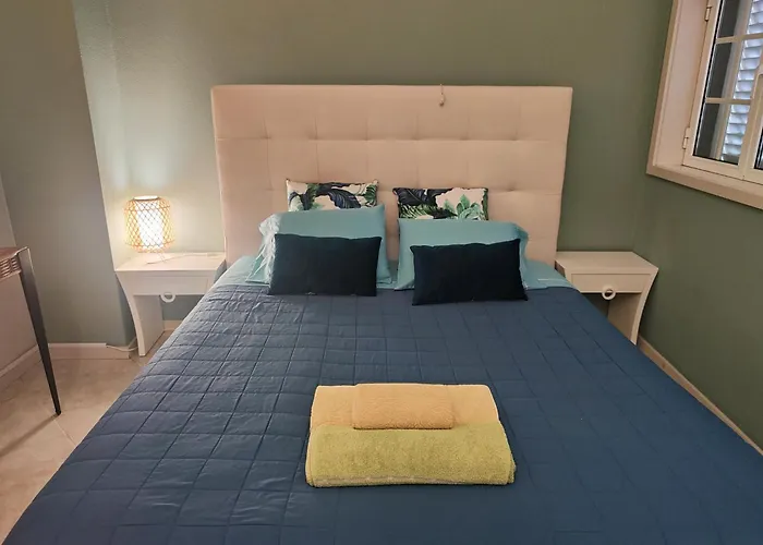 Aveiro Beach Hotel