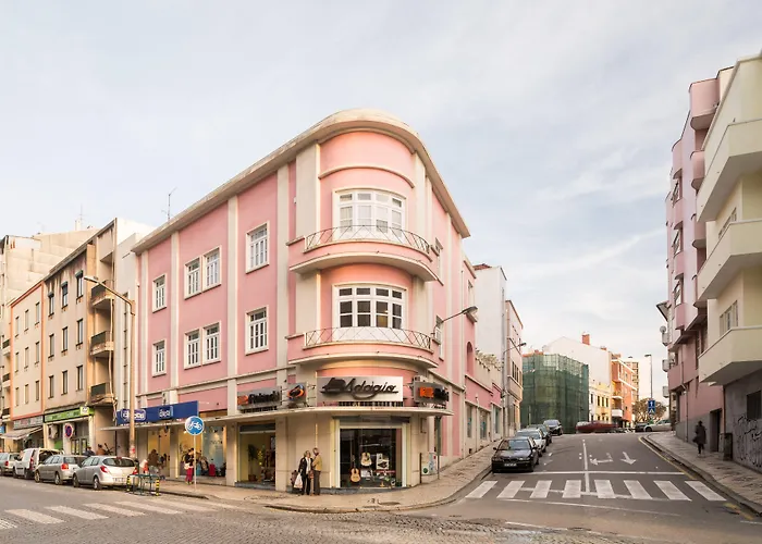 The Bohemian Place